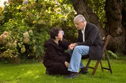 Centre for Living with Dying™ Grief Support