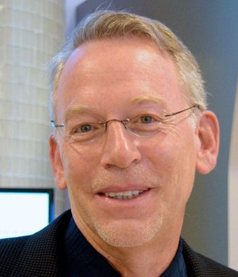 Ron Ricci - President