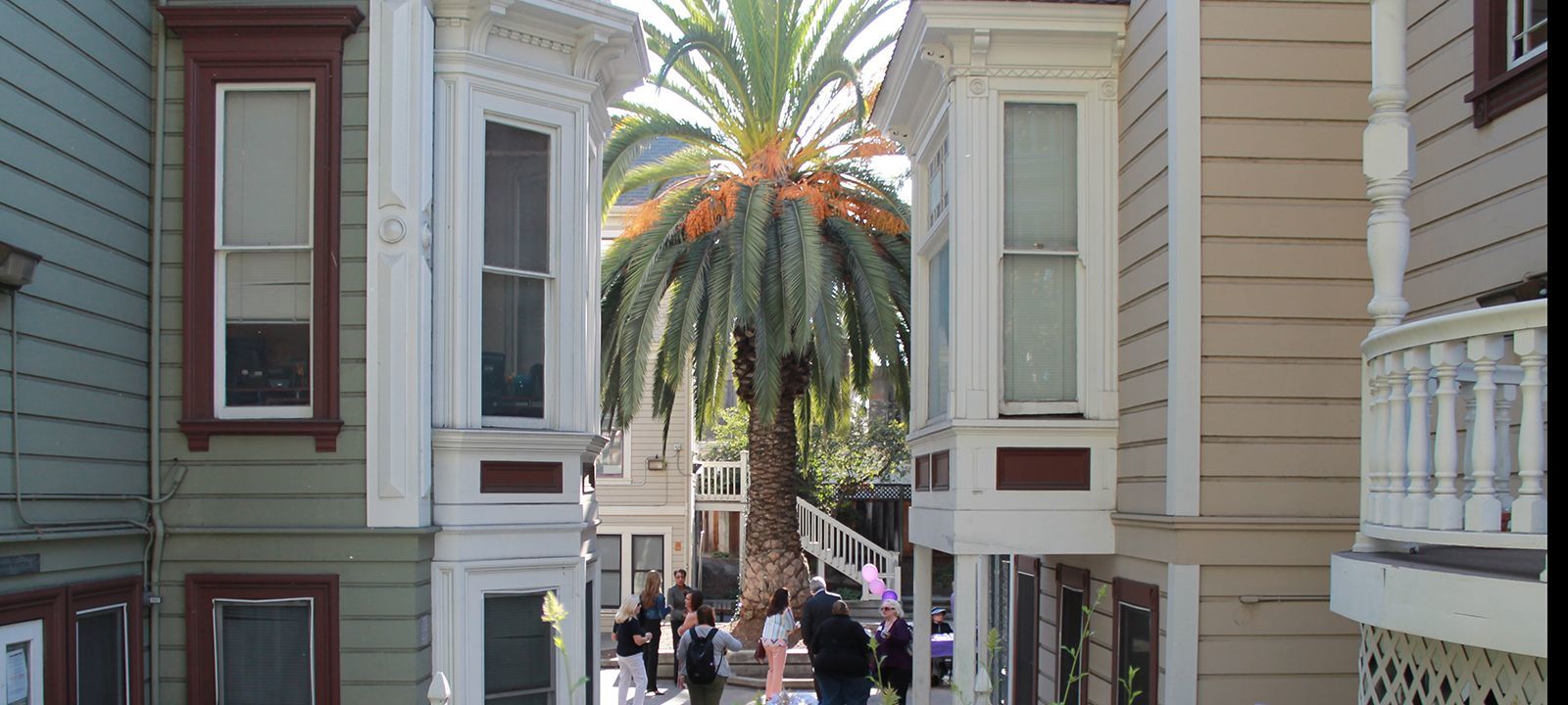 Help Bill Wilson Center provide beds for 900+ people every night