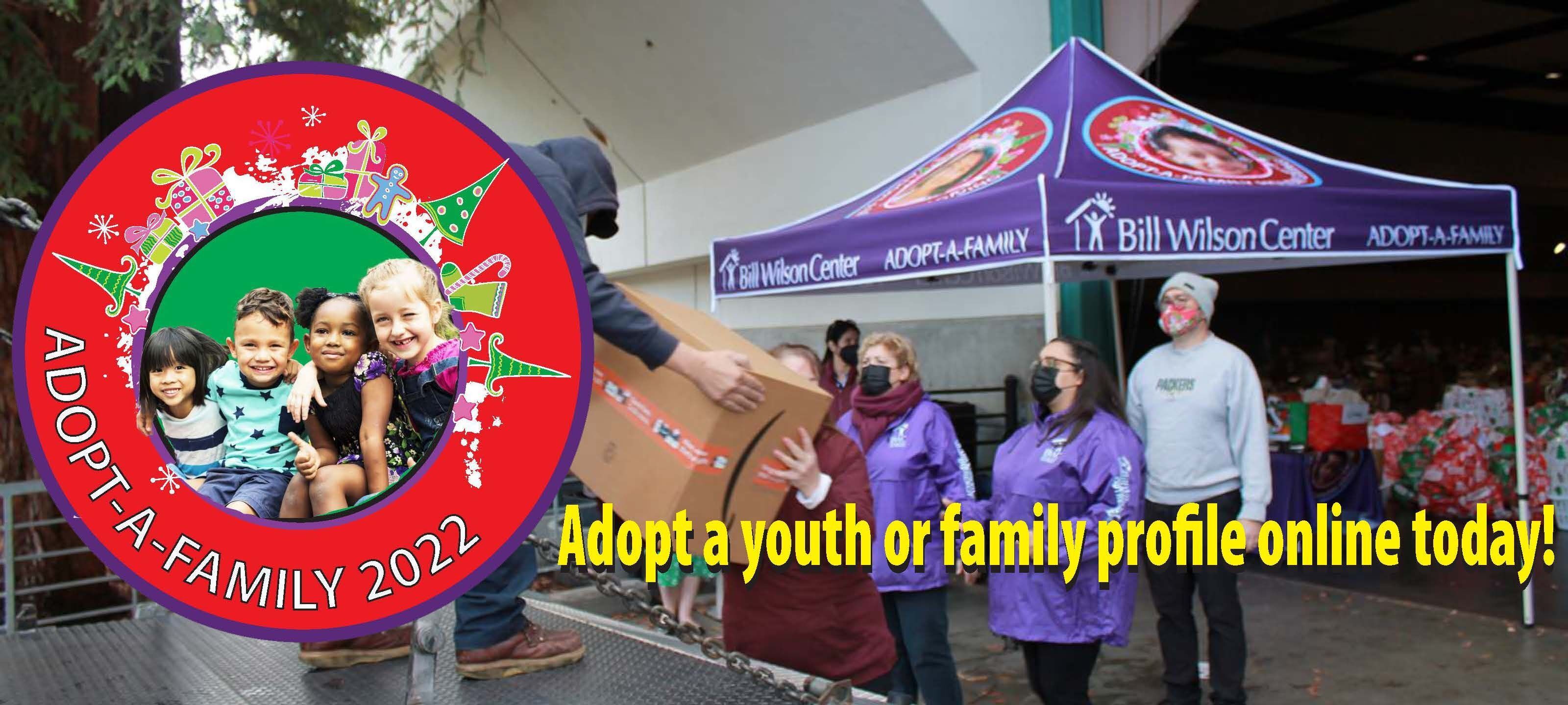 Adopt-A-Family