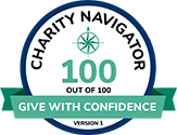 2021 Charity Navigator Seal